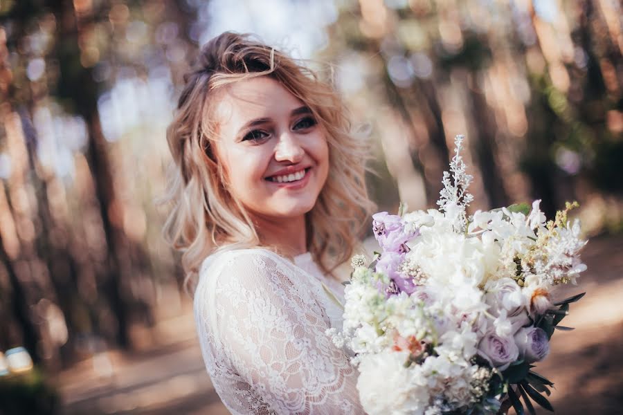 Wedding photographer Olga Kuksa (kuksa). Photo of 27 March 2020