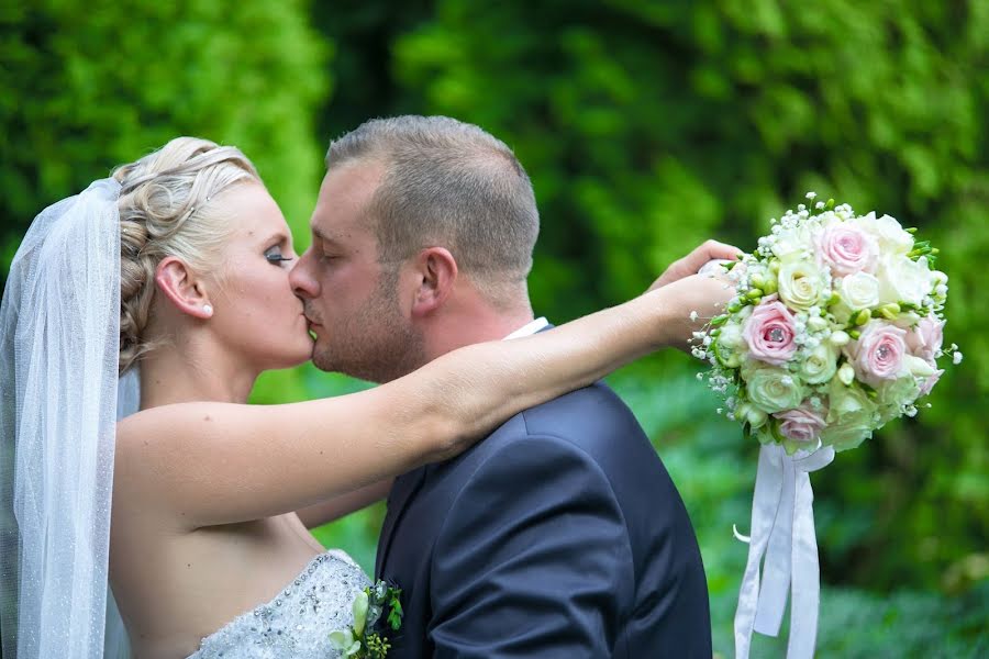 Hochzeitsfotograf Gabor Szakallas (szakallasgabor). Foto vom 24. Februar 2019