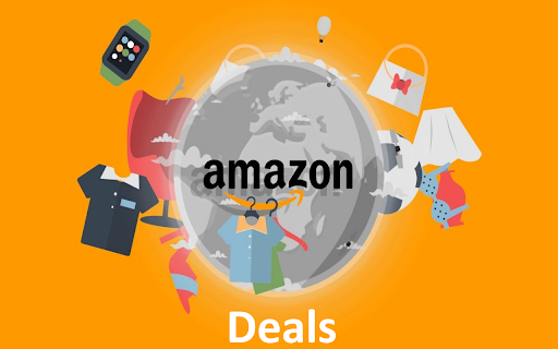 Amazon:- The Best Deals, Coupons & More