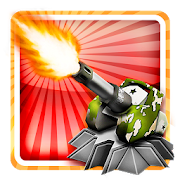 TowerMadness: 3D Tower Defense Mod apk versão mais recente download gratuito