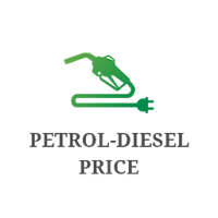 Petrol-Diesel Price