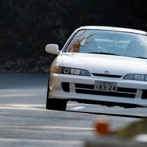 インテグラ DC2