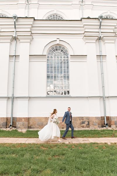 Fotografo di matrimoni Sandra Rogozina (sandrarogozina). Foto del 21 luglio 2023