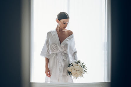 Wedding photographer Jose Miguel Ferrándiz (josemiferrandiz). Photo of 24 May 2024