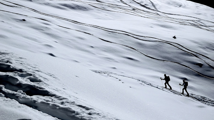 Sportivi in coppia! di effeenne