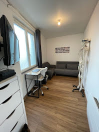 appartement à Nancy (54)