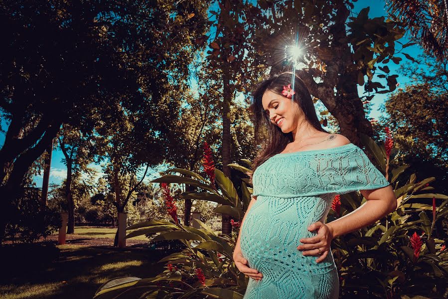 Fotografo di matrimoni Zé Américo (zeamerico). Foto del 26 ottobre 2022