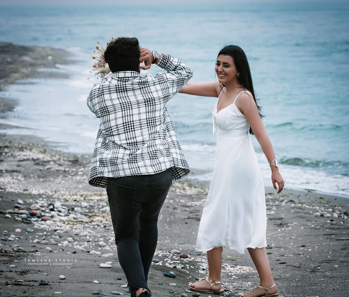 Photographe de mariage Mahyar Badiee (mahyar). Photo du 11 août 2022