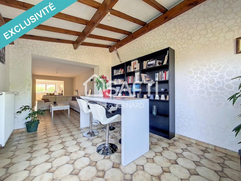 Vente maison 7 pièces 132 m² à Bayon (54290), 179 000 €