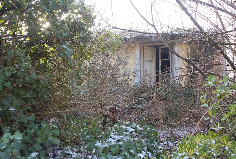  Vente Terrain à bâtir - 1 010m² à Montlhéry (91310) 