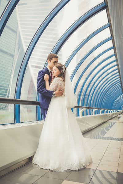 Wedding photographer Darya Luneva (photodl). Photo of 5 March 2018