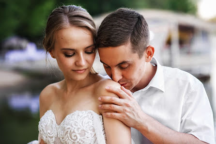 Wedding photographer Aleksandr Kurkov (kurkov). Photo of 26 June 2023