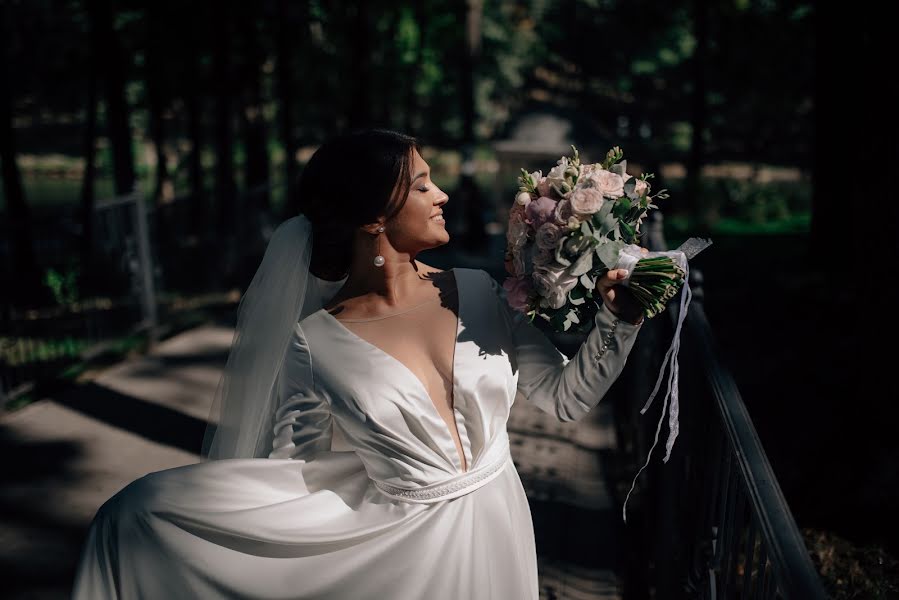 Wedding photographer Mariya Petnyunas (petnunas). Photo of 28 November 2020