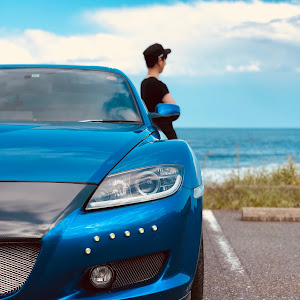 RX-8 SE3P