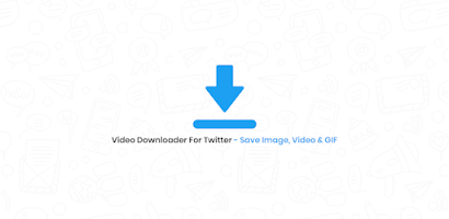 How to Download Gif From Twitter - Gif Download From Twitter App (VERY  EASY) 