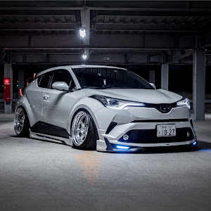 C-HR ZYX10