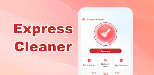 Express Cleaner