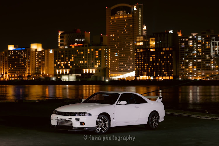 スカイライン GT-RのPickUpCars2025・Kansai  Group・ヌルテカボディ選手権・26の日・専属カメラマンに関するカスタム事例の投稿画像3枚目