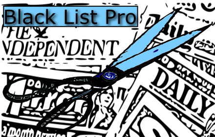 Black List Pro small promo image