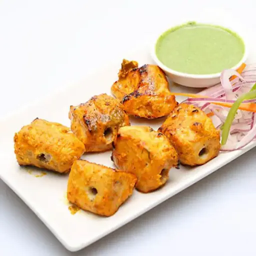 Fish Tikka (6 Pcs)