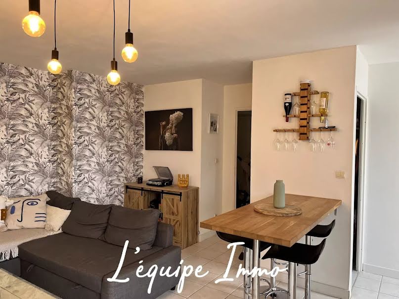 Vente appartement 2 pièces 47 m² à L'Isle-Jourdain (32600), 115 000 €