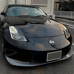 フェアレディZ Z33