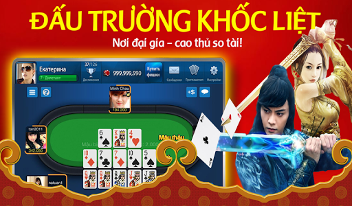 DoiXu Game bai doi thuong 2016