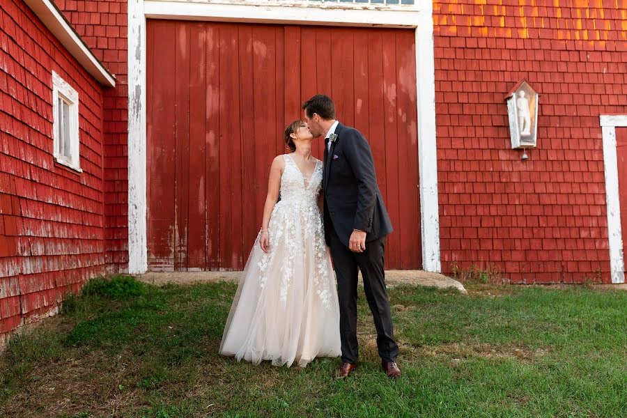 ช่างภาพงานแต่งงาน Hannah Green (hannahjoyphotos) ภาพเมื่อ 9 ตุลาคม 2020