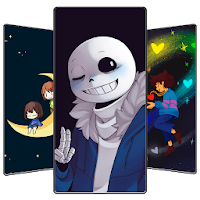 Underground Wallpapers Sans Frisk Androidアプリ Applion