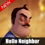 Cover Image of ダウンロード Hi neighbor alpha 4 HD Wallpapers 1.0 APK