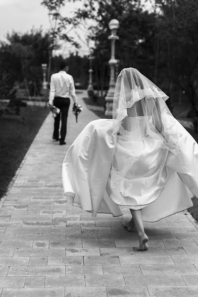 Fotógrafo de bodas Brezhneva Svetlana (brezhnevapro). Foto del 20 de marzo 2018