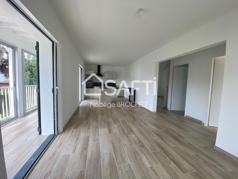 Vente maison 6 pièces 150 m² à Jard-sur-Mer (85520), 510 000 €