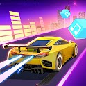 Magic Beat Racing :music&game