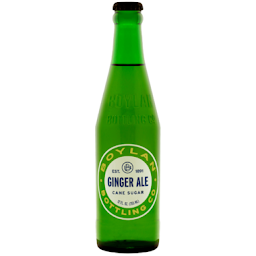 Boylan Ginger Ale