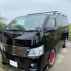NV350キャラバン