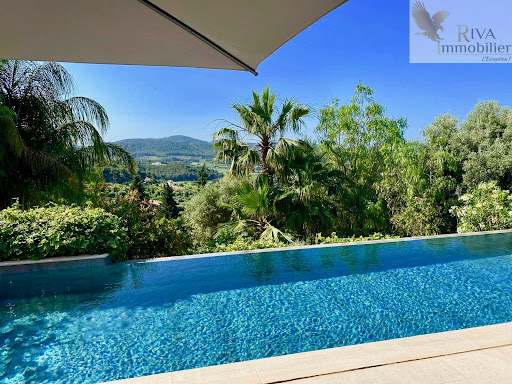 House with pool 4
