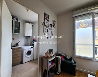 appartement à Mantes-la-Ville (78)