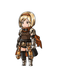 ジョブカラースキンジータ3