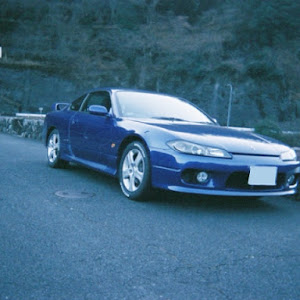シルビア S15
