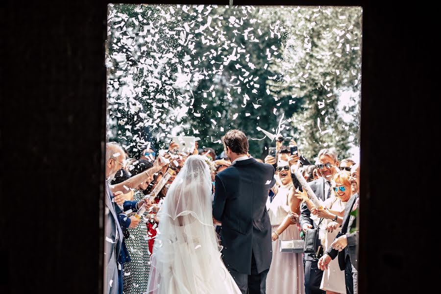 Photographe de mariage Massimo Errico (massimoerrico). Photo du 28 août 2020