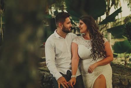 Wedding photographer Andres Hernandez (andresh). Photo of 18 October 2018