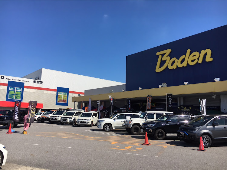 デリカD:5のイベント・バーデン・カーランドバーデン安城店・TDI tuning・ガナドールに関するカスタム事例の投稿画像1枚目