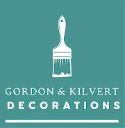 Gordon & Kilvert Decoration Logo