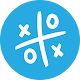 Download Tic Tac Toe - Two Player & CPU Mode For PC Windows and Mac 1.0