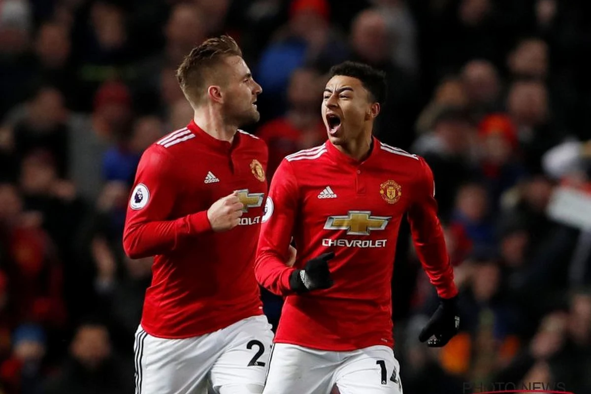 United beloont geweldige comeback met nieuw contract