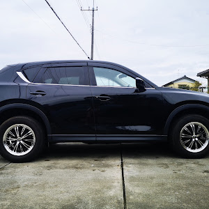 CX-5 KFEP