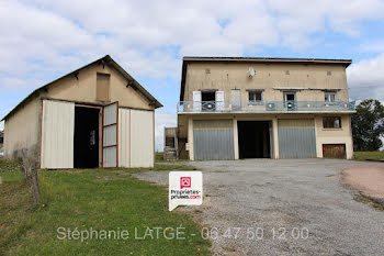 maison à Sarroux - Saint Julien (19)