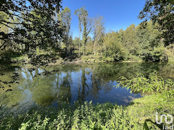 terrain à Brévainville (41)