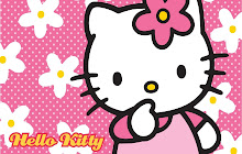 Hello Kitty Wallpaper small promo image