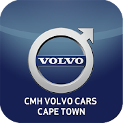 CMH Volvo Cars Cape Town  Icon